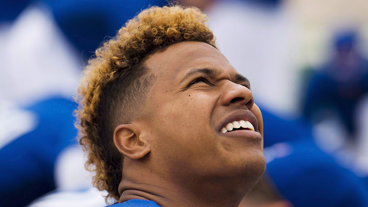 Marcus Stroman struggles in rehab start with Triple-A Iowa Cubs