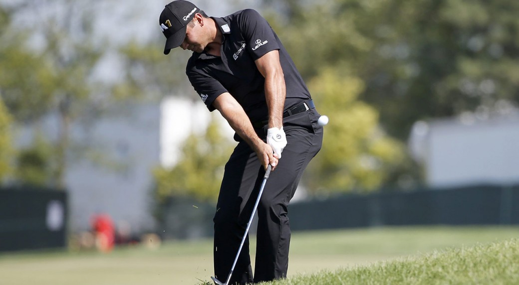 Day Charges To Early Lead At Bmw Championship Sportsnet Ca