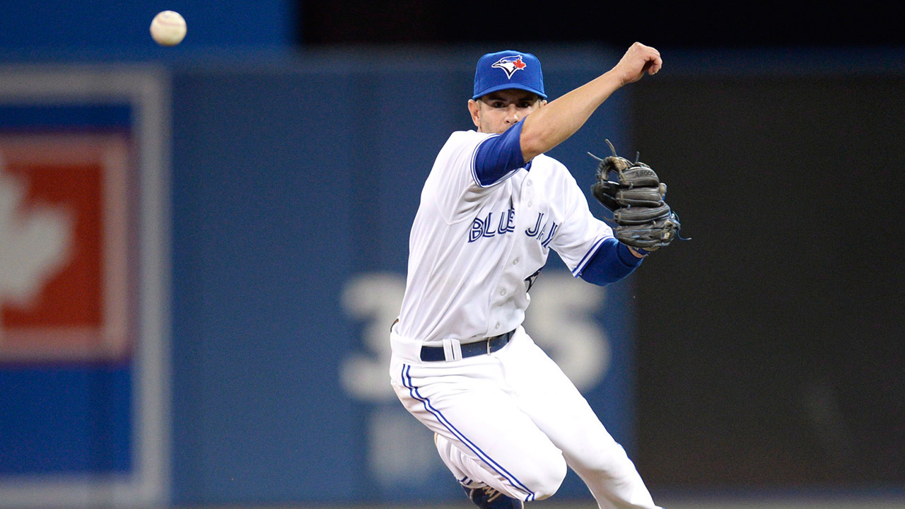Jonathan-Diaz;-Toronto-Blue-Jays;-MLB