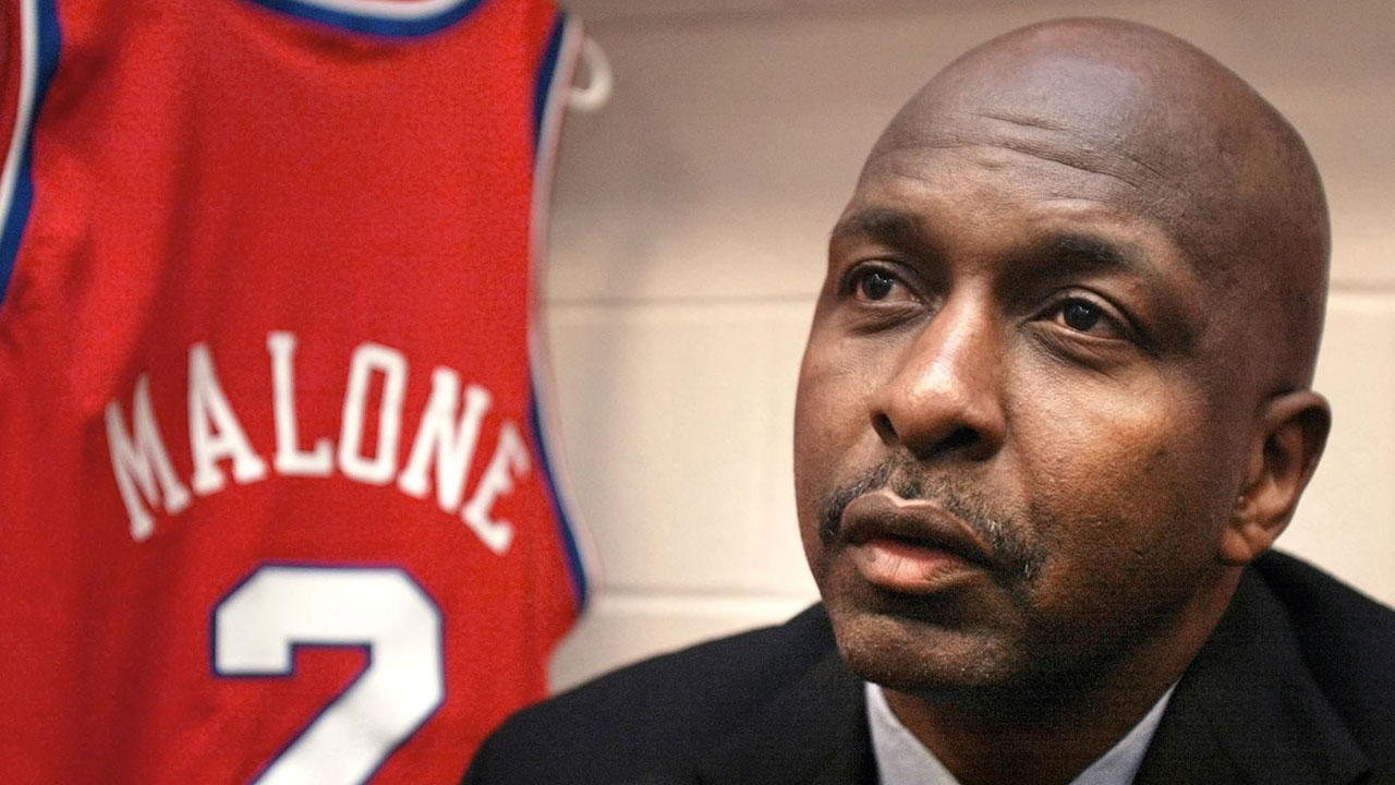 Moses Malone, NBA's 'Chairman of the Boards' dead at 60 - Guyana