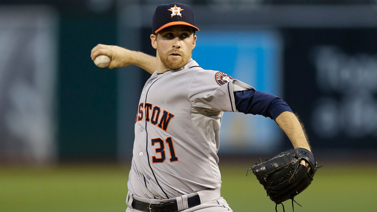 Collin-McHugh;-Houston-Astros