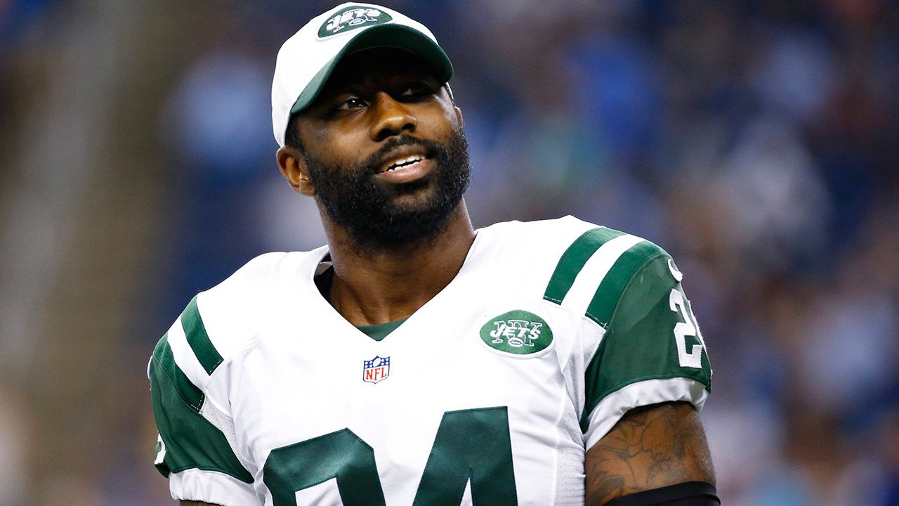 NY Jets player Darrelle Revis retires: 'Long live Revis Island'