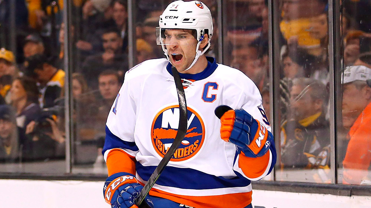 John Tavares Photostream  John tavares, Hockey players, Nhl