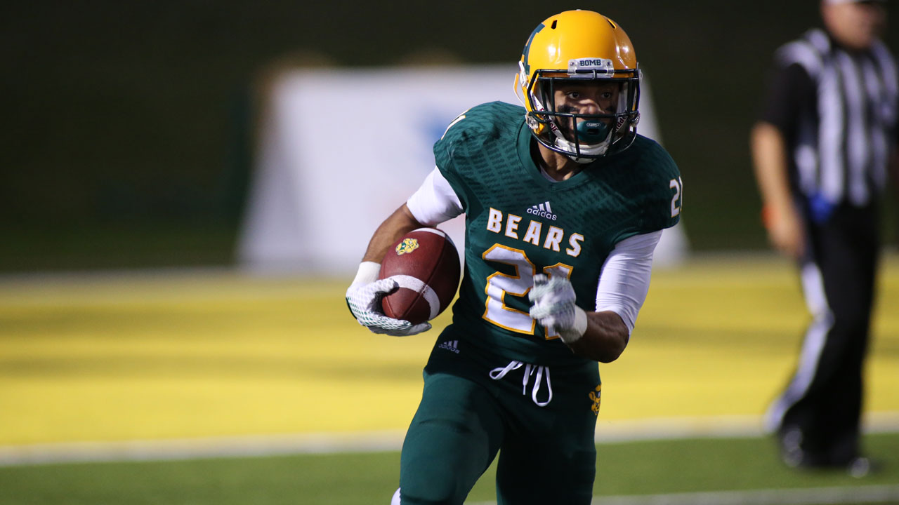 Cis Football Top 10: Alberta Booming