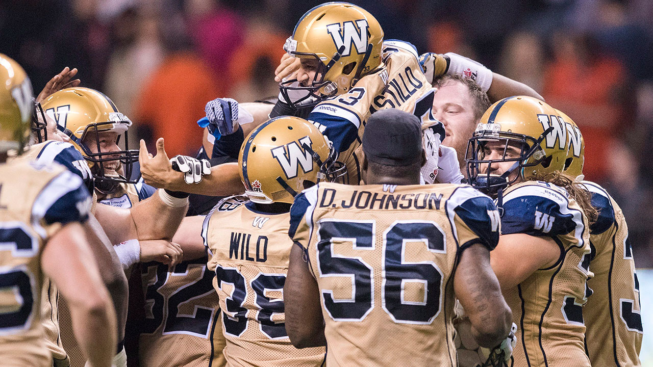 Lions inch closer to home playoff spot with win over Blue Bombers