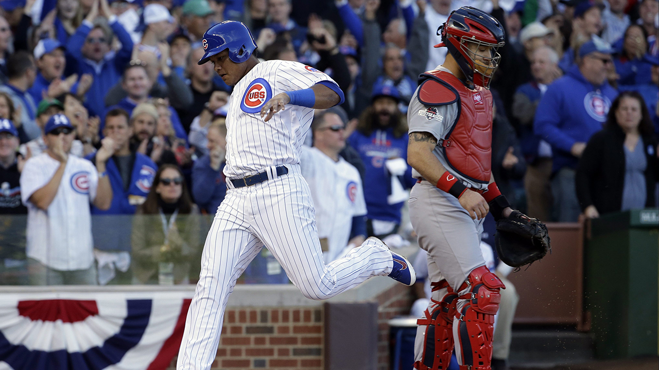 Since We Last Met: Those Lovable Losers Chicago Cubs Chicago White