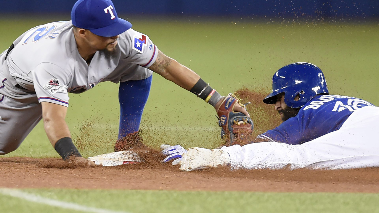 The Ruben Tejada-Chase Utley rule? MLB bans roll block slides 