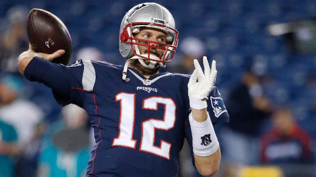 Twitter slams MLB social media image of Tom Brady ahead of Red Sox-Rays  ALDS Game 1