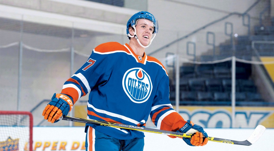 oilers 2015 jersey