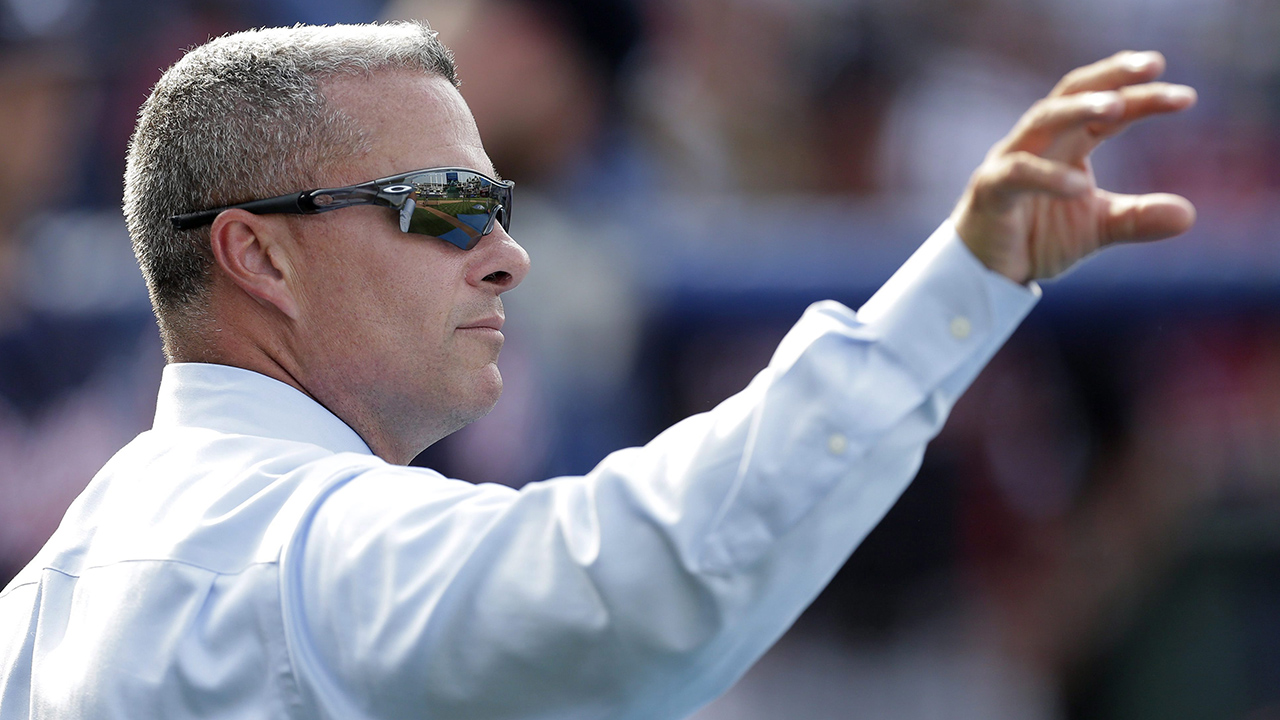 Dayton Moore Just Wants the Royals to Get Better - The New York Times