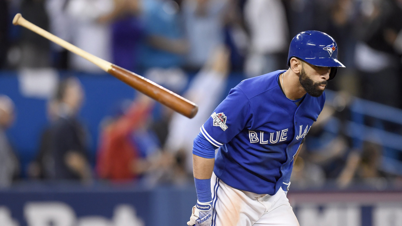 Jose Bautista says there's no hometown discount -- is he right for all of  MLB?