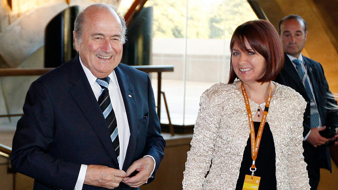 Sepp-Blatter