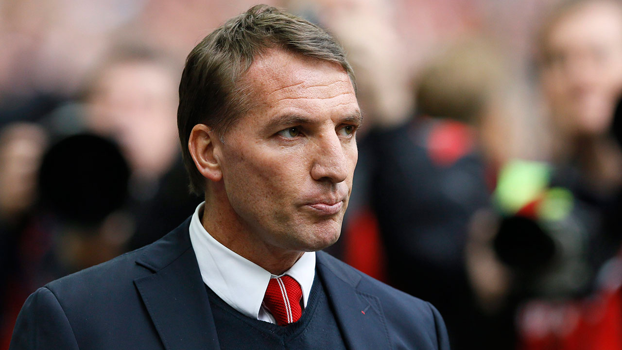 Brendan Rodgers makes managerial return at Celtic