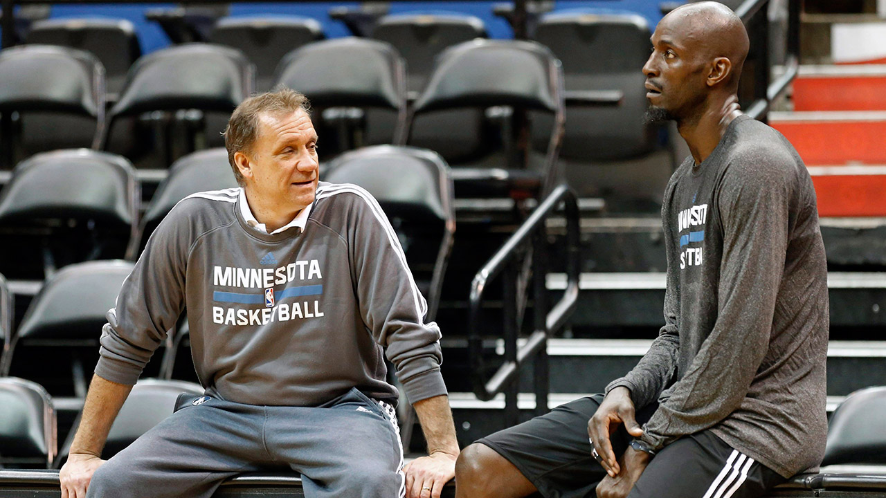 Thaddeus Young's headed to the Wolves, as Flip Saunders celebrates a win by  betting on himself