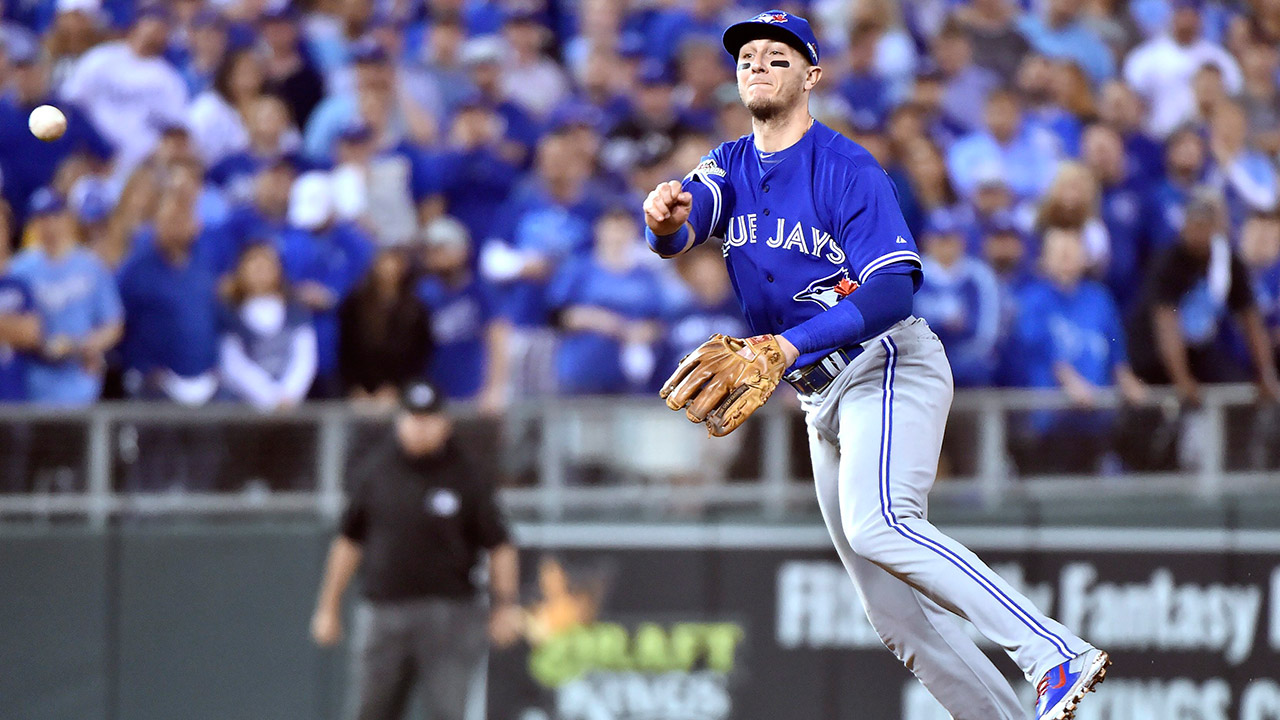 Troy Tulowitzki might be on the verge of his best season with the Blue Jays  - Bluebird Banter