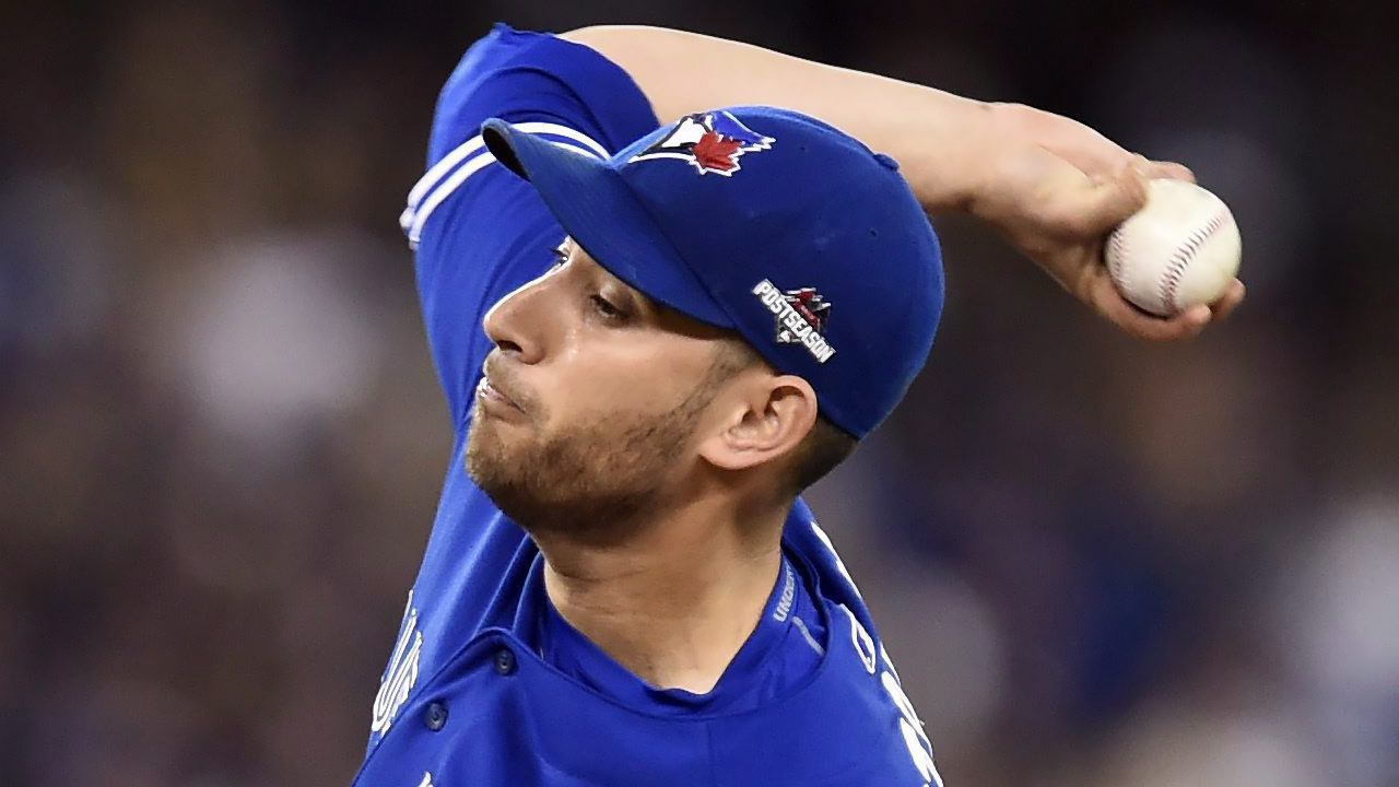 This is my favourite place': Marco Estrada reflects on career with Blue  Jays