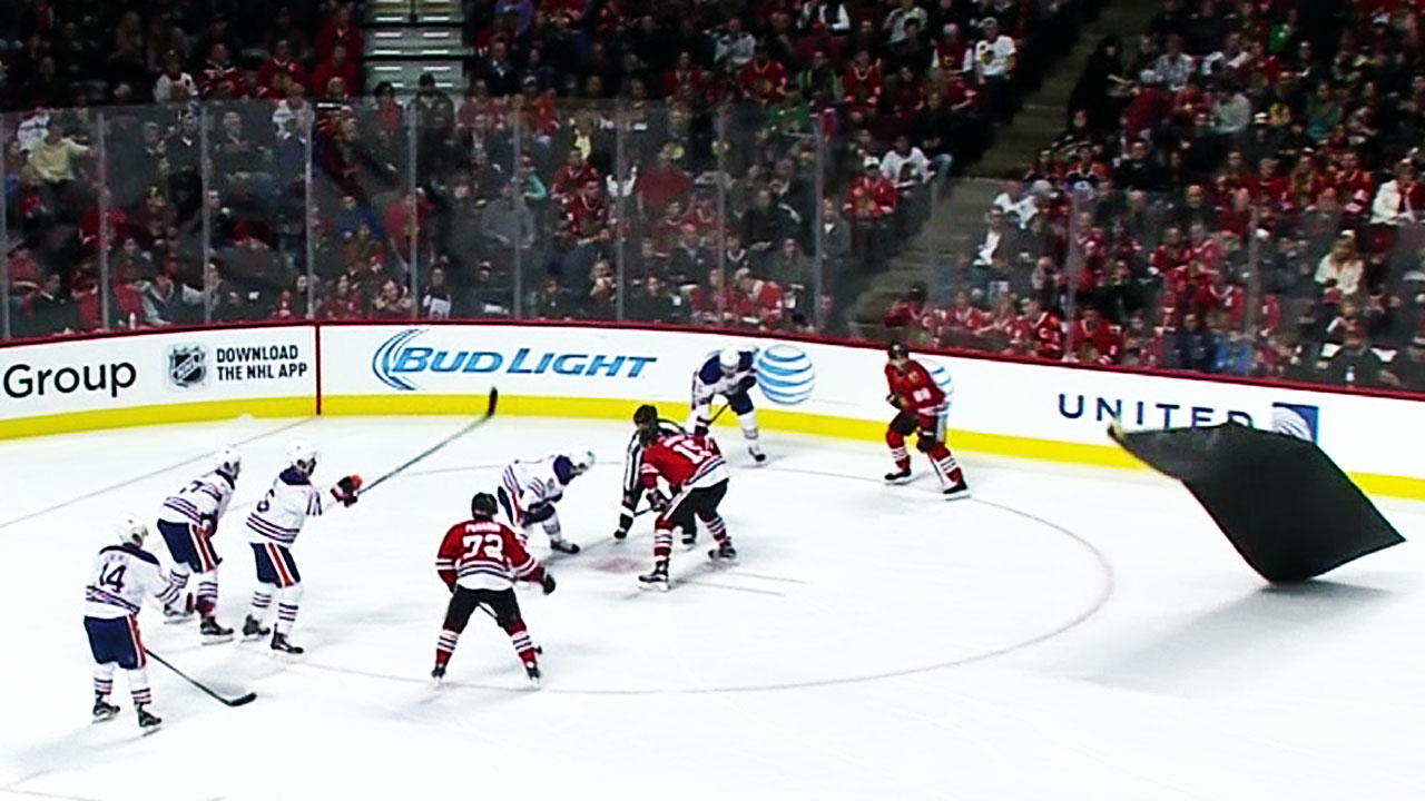 Los Angeles Kings' Alec Martinez Mic'd Up for Stanley Cup Winning