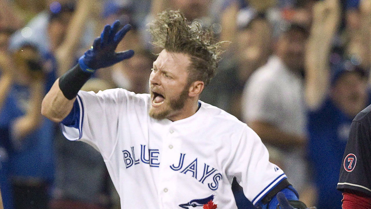 Blue Jays' arbitration case with Donaldson could set record