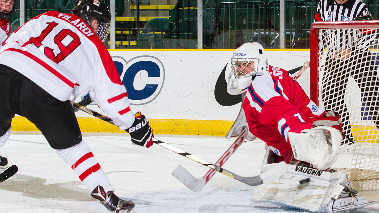 OHL;-Windsor-Spitfires;-World-Under-17-Hockey-Challenge