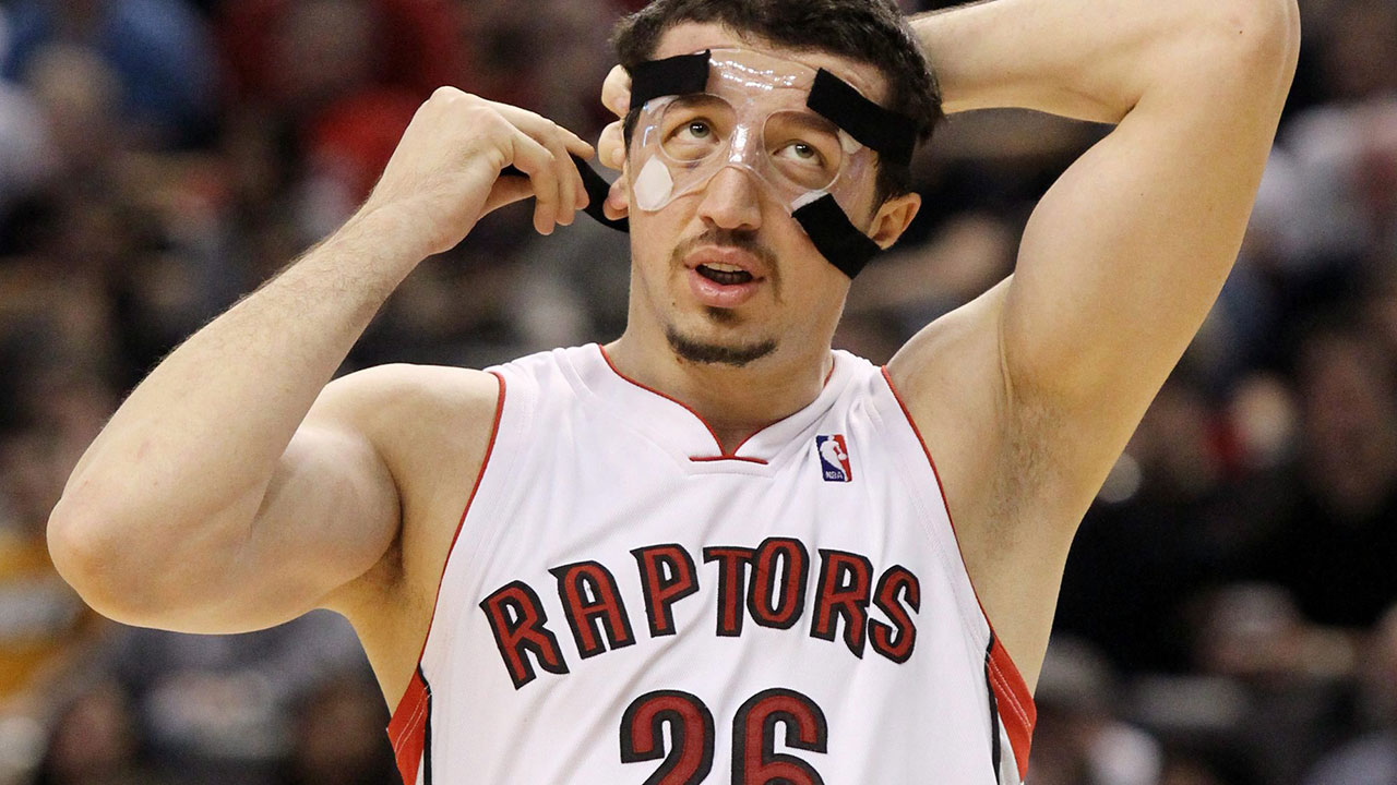 Five Hedo Turkoglu Moments Raptors Fans Wont Forget