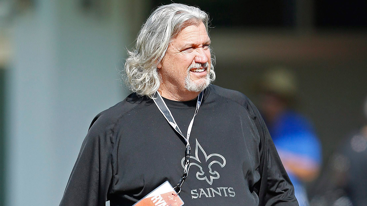 Rex and Rob Ryan plan to take Buffalo Bills to the playoffs for the first  time in 16 years