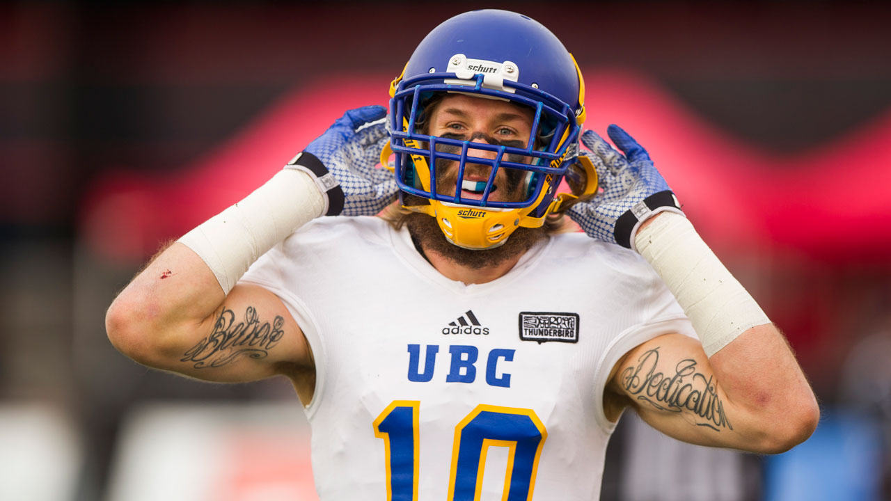 CFL Draft Preview: Top prospects all will get NFL looks