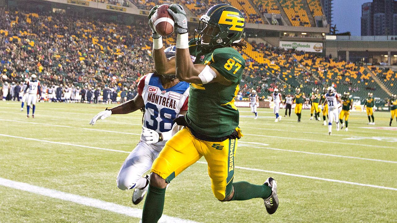 Fourth-straight loss for the Eskimos