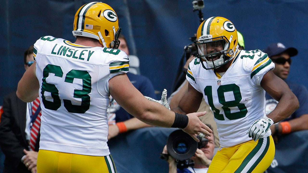 Bolts Buzz: Pro Football Focus Ranks Corey Linsley In 'Elite' Tier