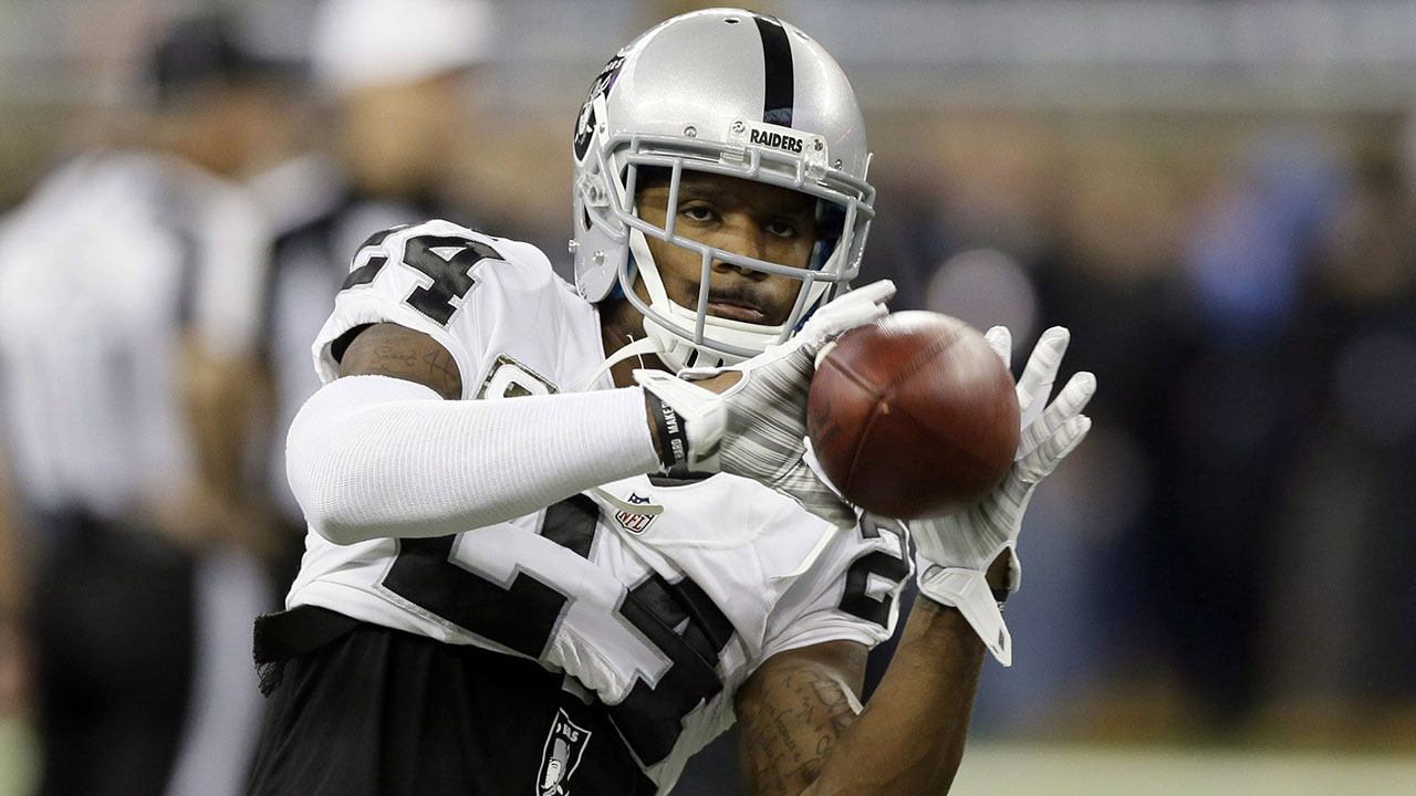 Charles Woodson will retire at season's end