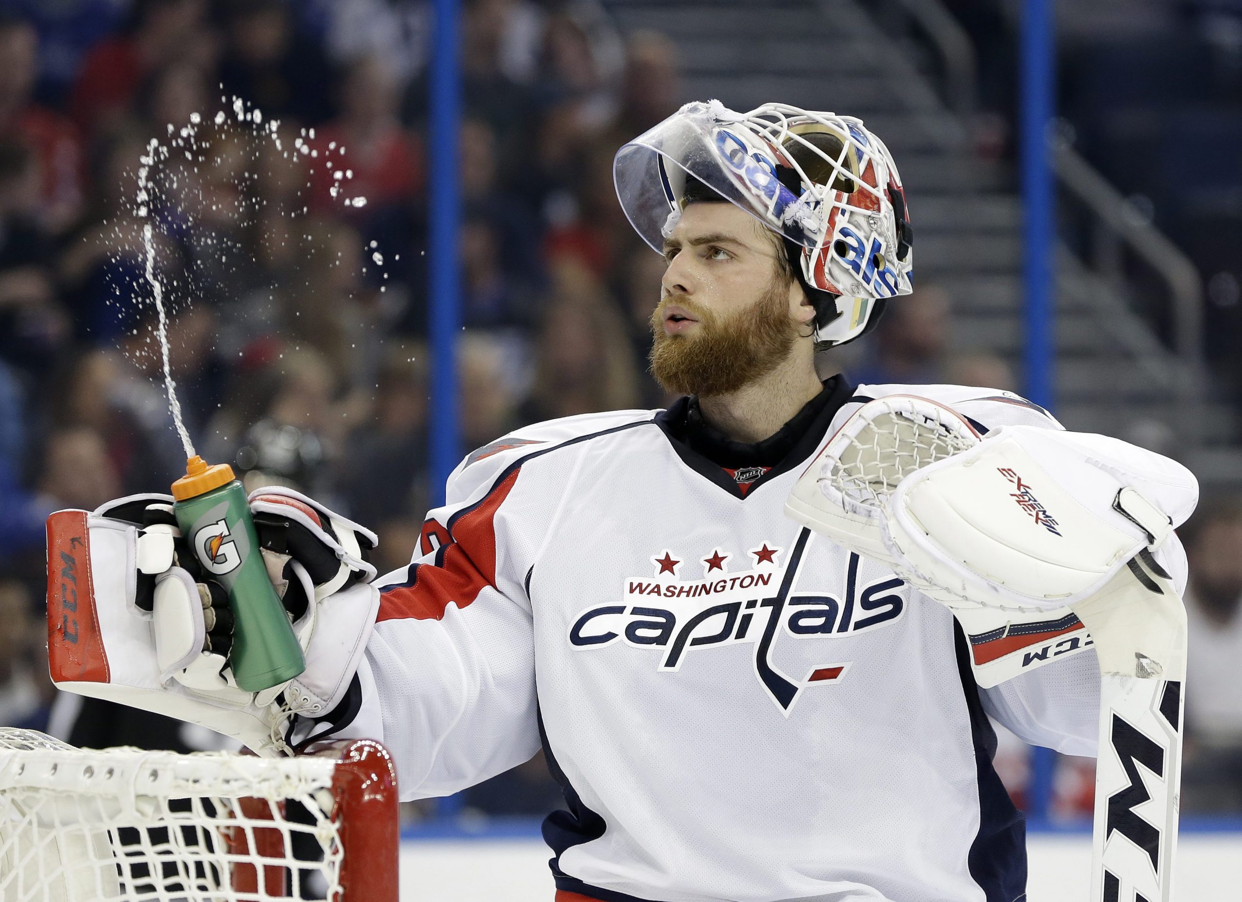 Positional Power Rankings: Top 10 goaltenders