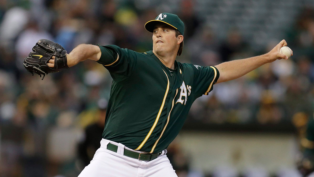 Red Sox acquire All-Star pitcher Drew Pomeranz from San Diego Padres