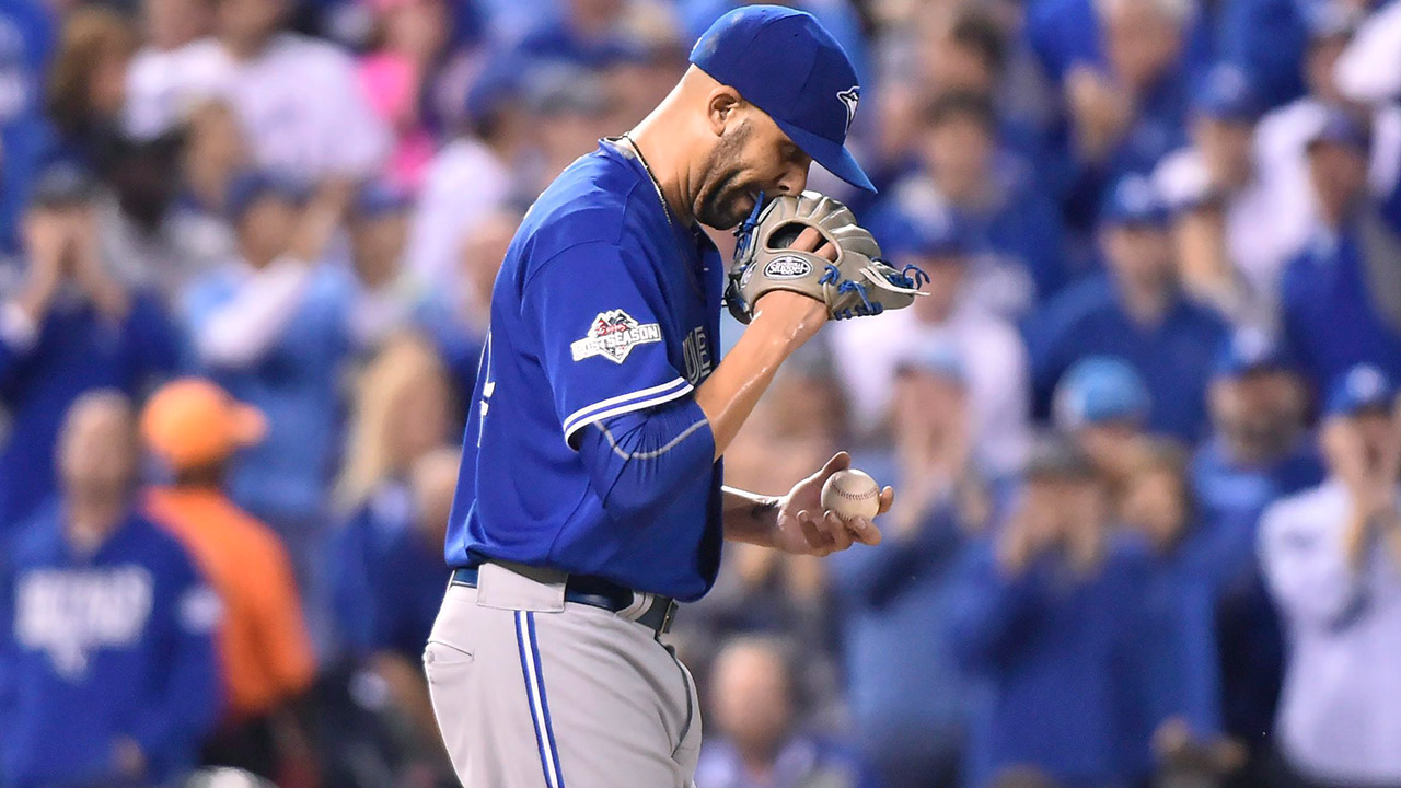 Price says Jays disinterest would've been tougher if Anthopoulos was still  boss - Toronto