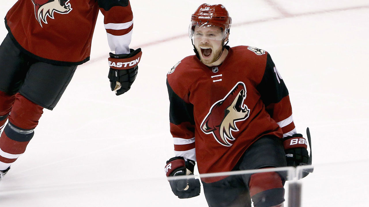 Is Max Domi Related To Tie Domi: How They Relate?