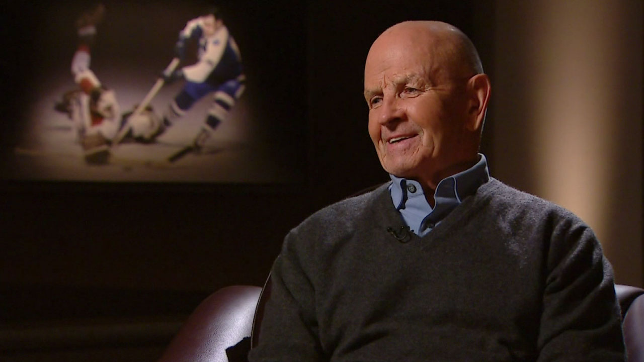 Dave Keon ending Maple Leafs exile, set to be honoured