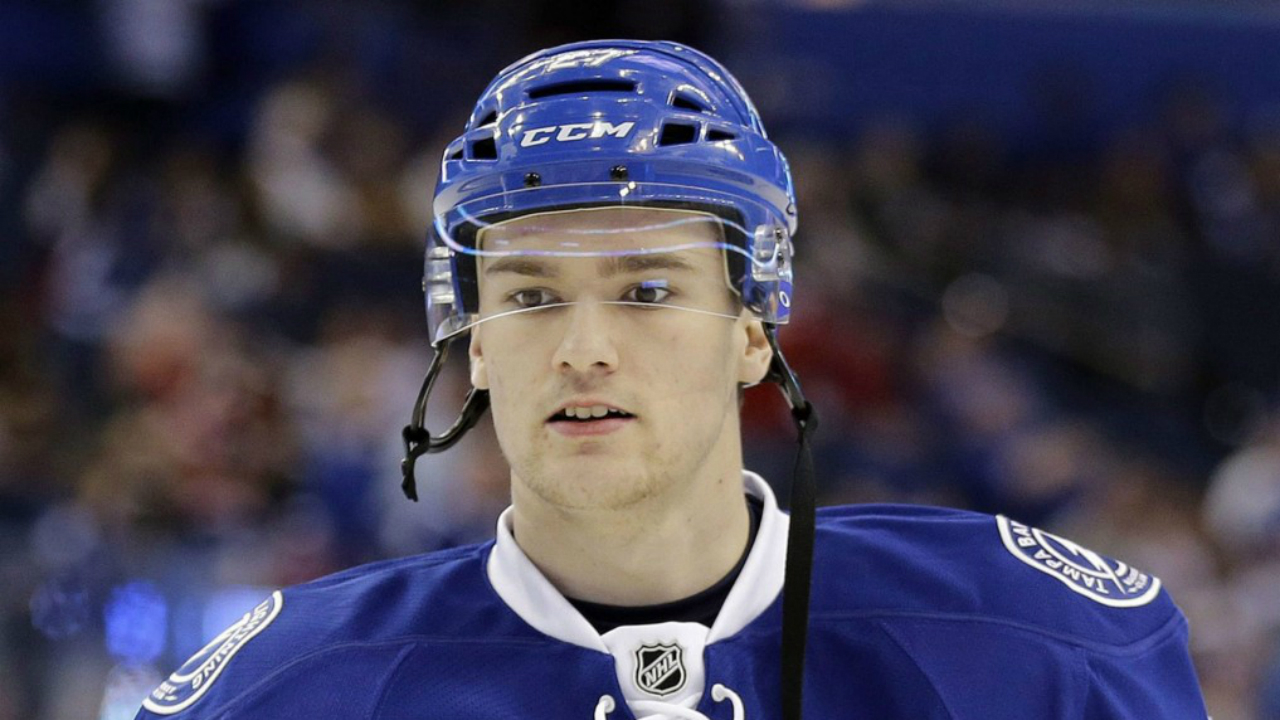 Jonathan Drouin’s ugly situation unlike any in history