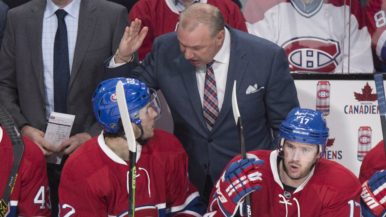 Canadiens fans getting restless as team continues to struggle