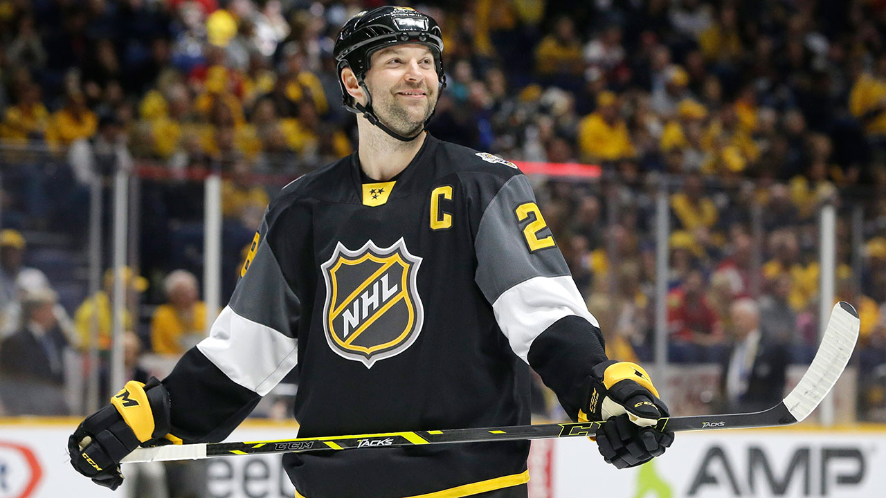 NHL's All-Star Game format is embarrassing and ridiculous