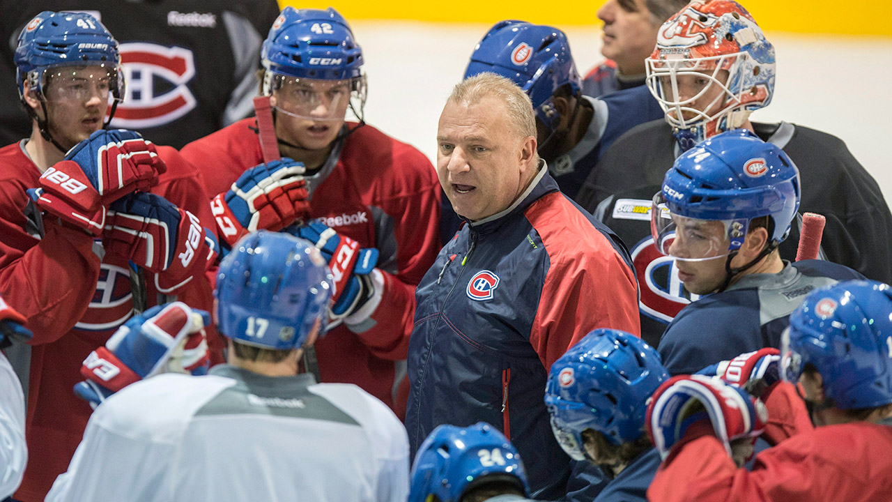 Weekend Takeaways: Bergevin should stand by Therrien