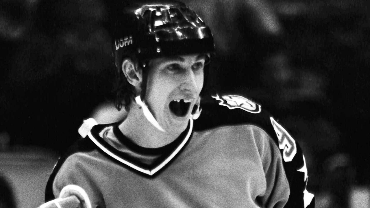 1990 Steve Yzerman NHL All-Star Game Worn Jersey. Earning a