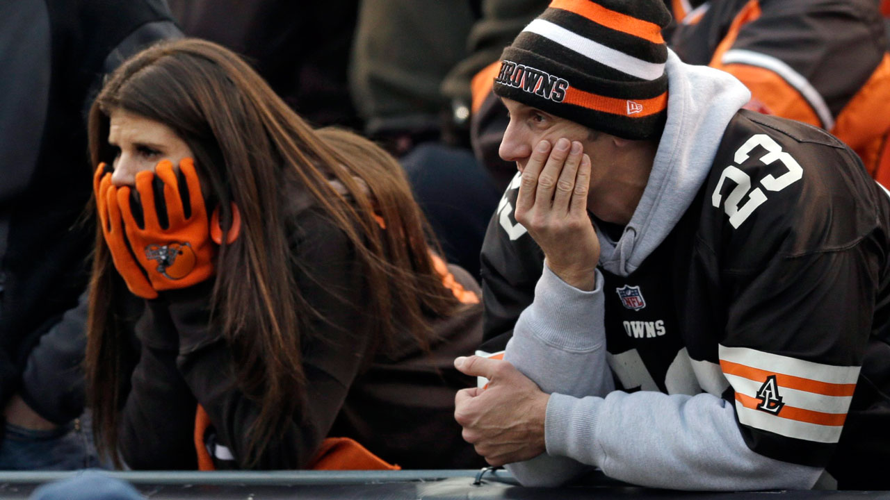 So Long, Johnny: A Browns Fan Reflects on the Manziel Era in Cleveland