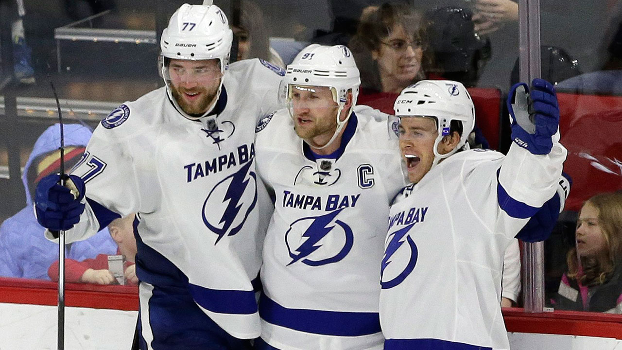 How Will The Loss Of Steven Stamkos Impact Lightning?