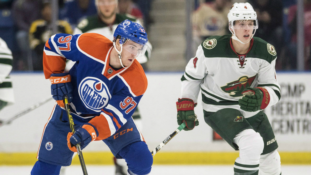 WWYDW(ME): Which Oilers jersey would you add back into rotation? -  OilersNation