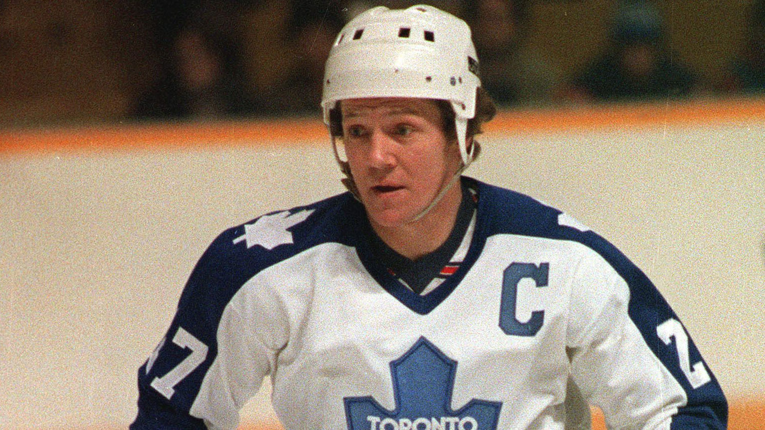 Darryl Sittler - On  - Multiple Results on One Page