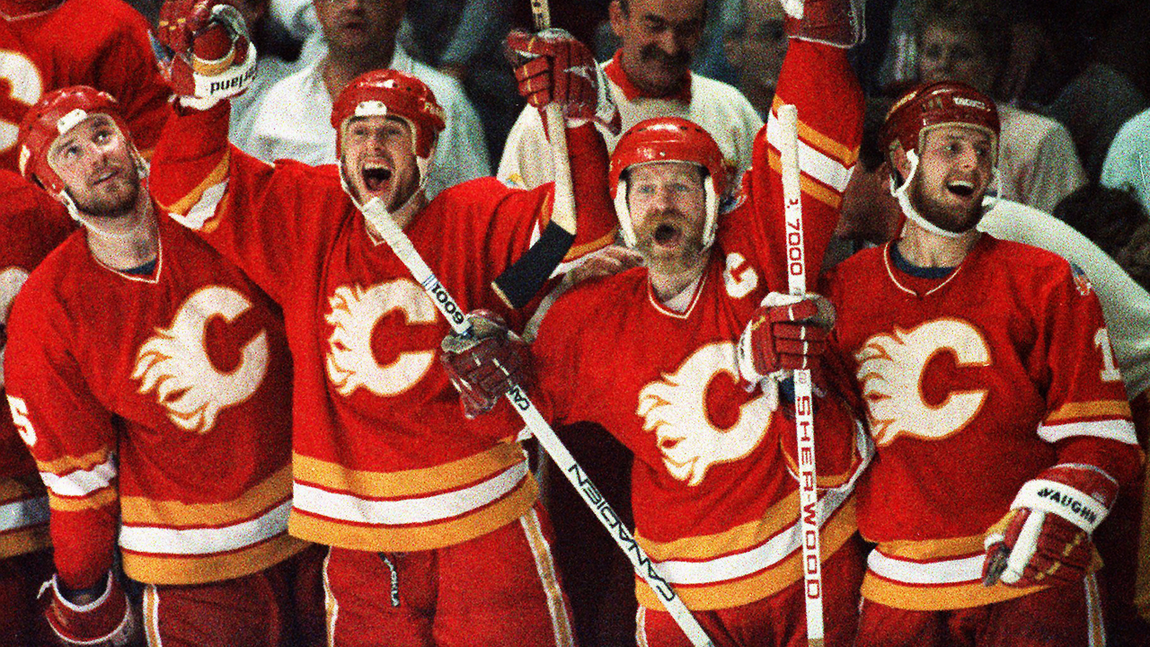 Lanny McDonald - Stats & Facts - Elite Prospects