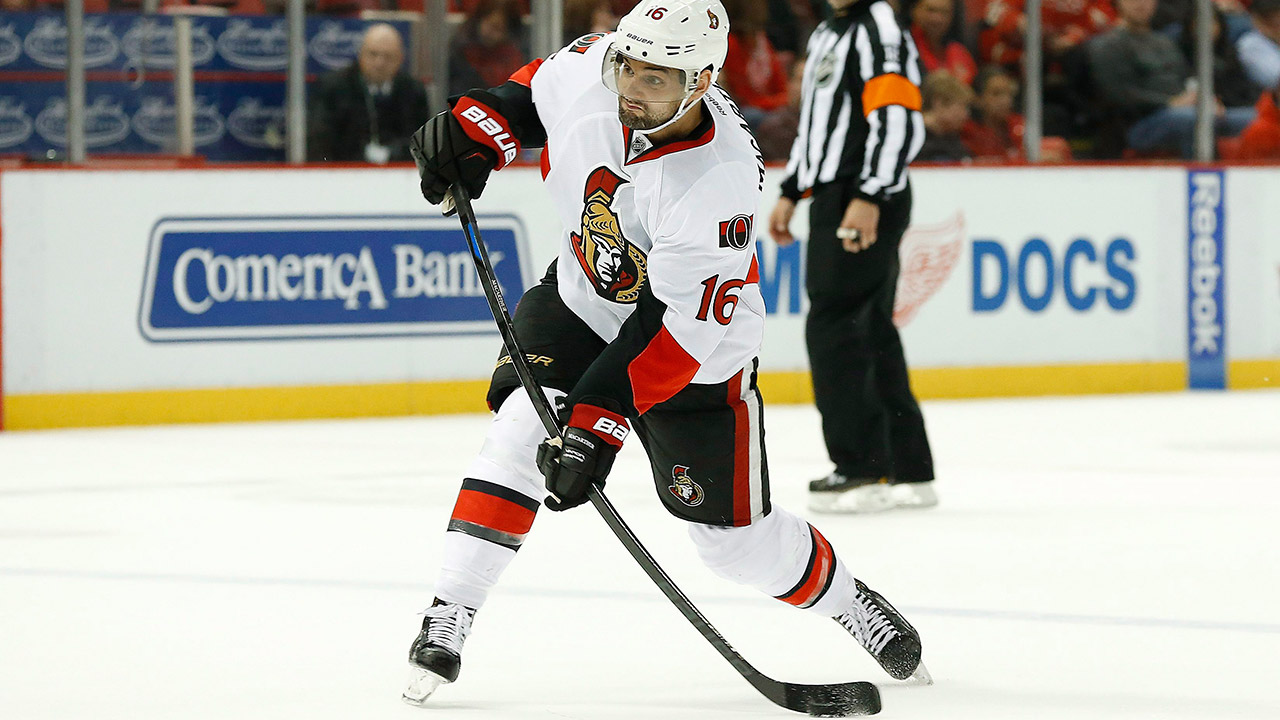 clarke macarthur nhl