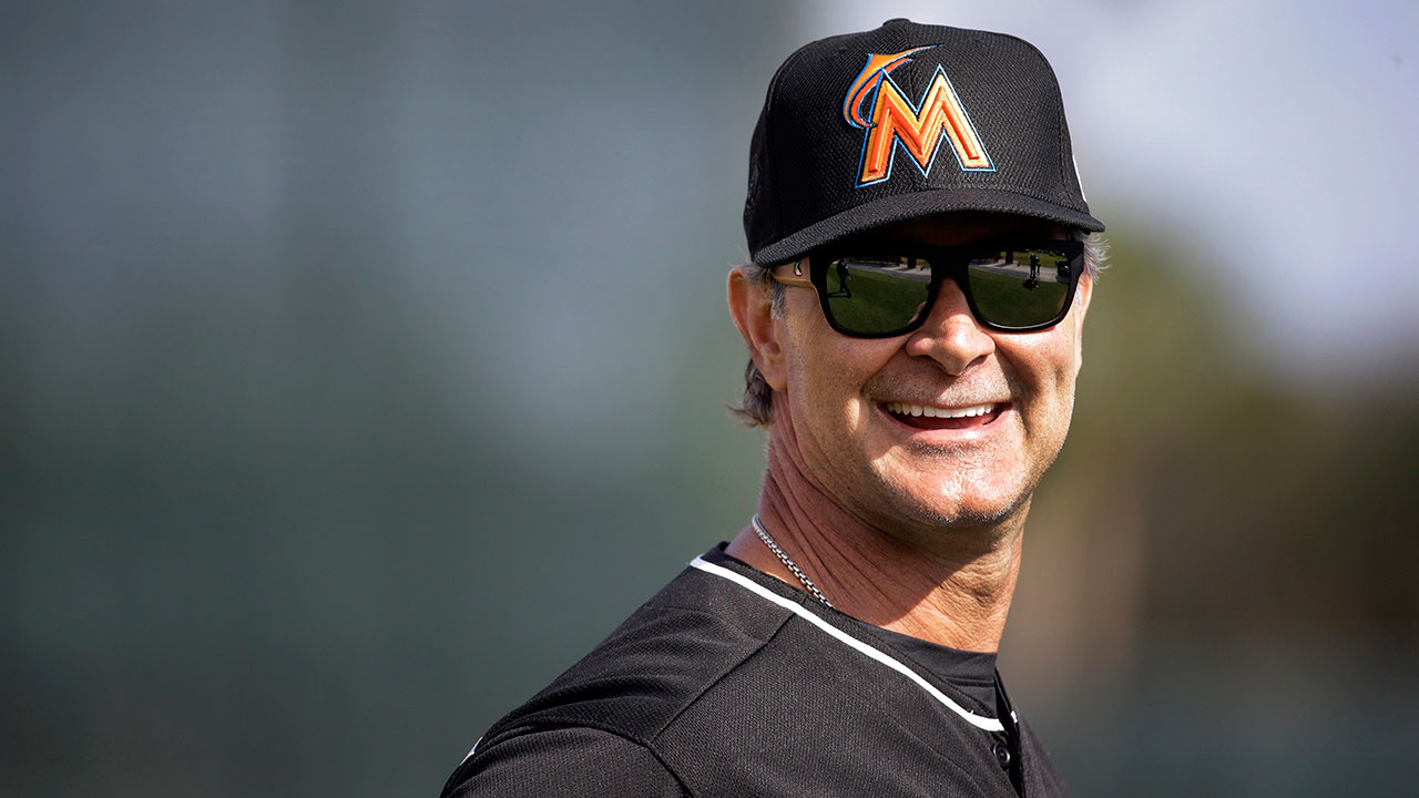 Don Mattingly Won't Return As Marlins Manager In 2023 - MLB Trade