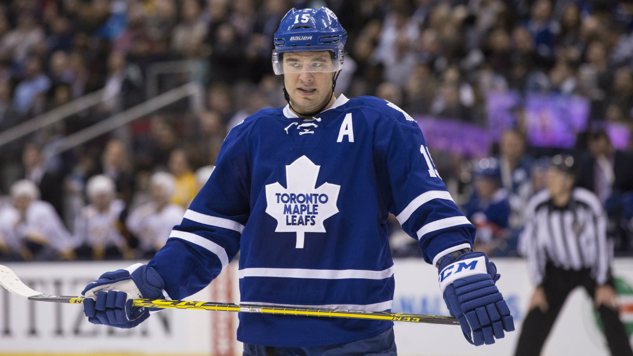 P.A. Parenteau signs one-year deal with Islanders