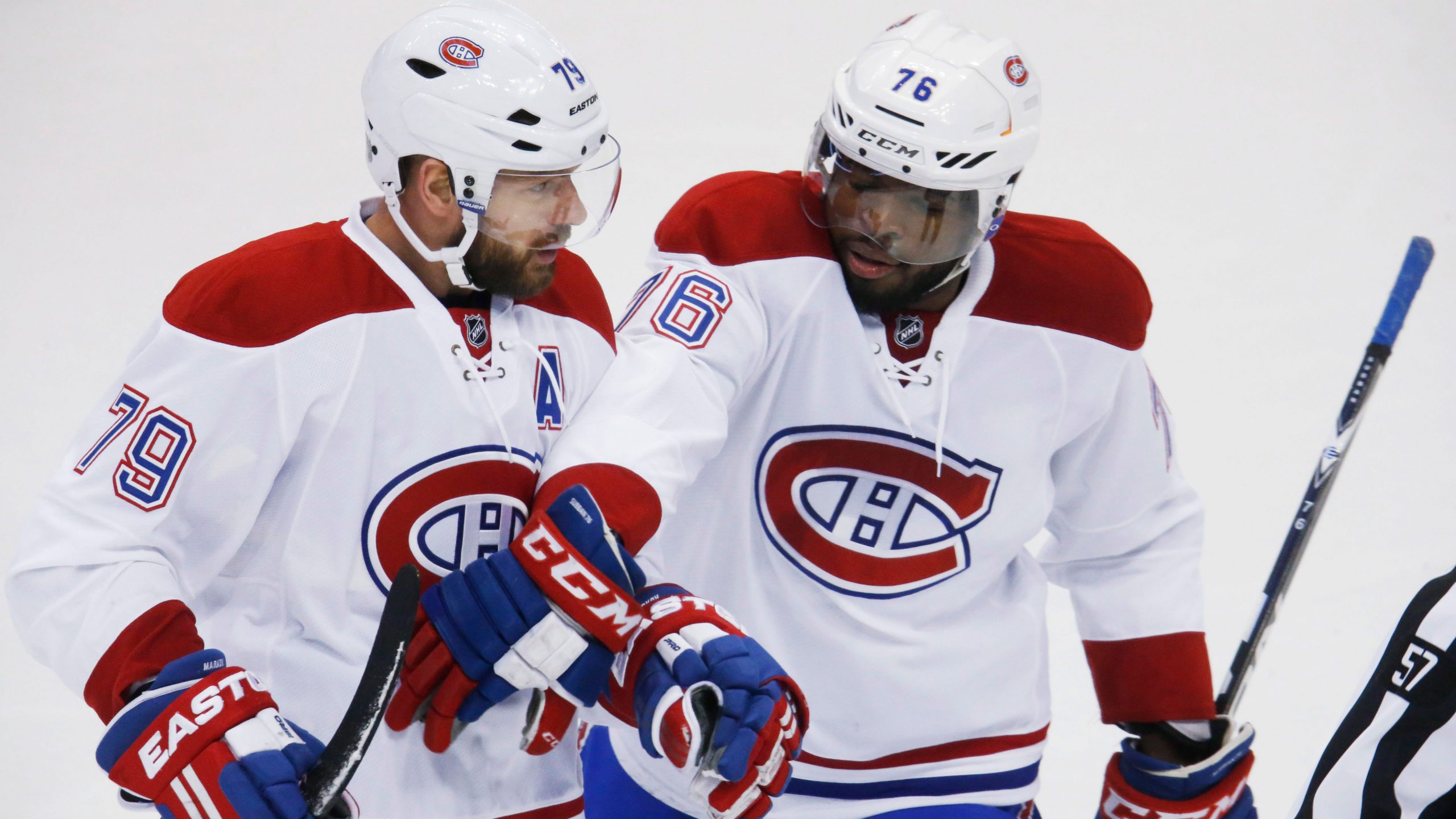 What the Puck: Rating the P.K. Subban/Shea Weber trade