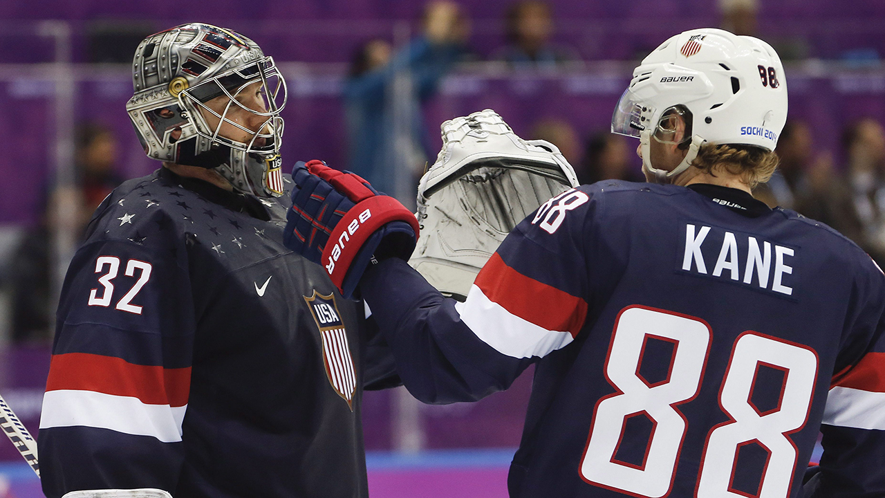 Team Usa Names Preliminary World Cup Of Hockey Roster Sportsnet Ca