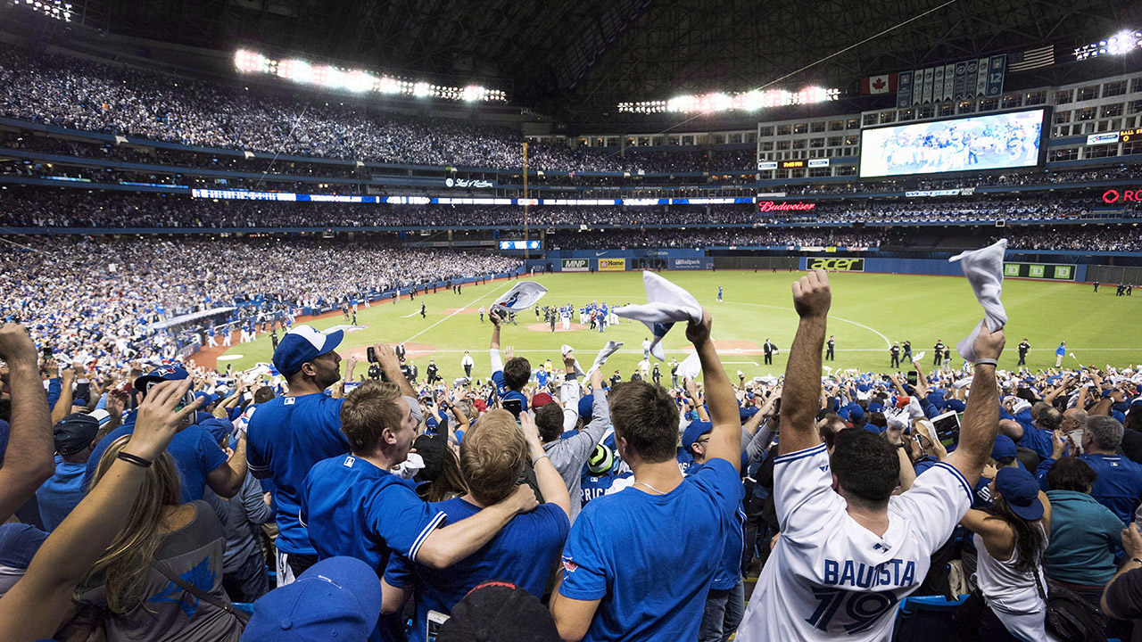 Blue Jays to open 2022 MLB season on the road against Orioles